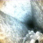 Robot Endurance - Exploration d'un vieux tunnel